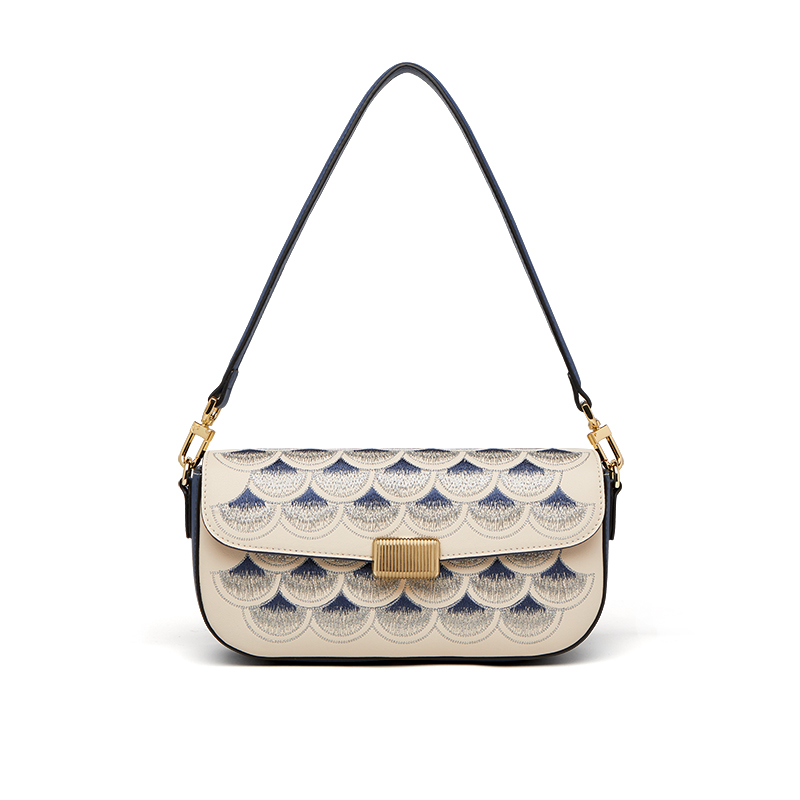 NEW  Luxurious Women Leather C - Luxury Bags England ulasan dan harga