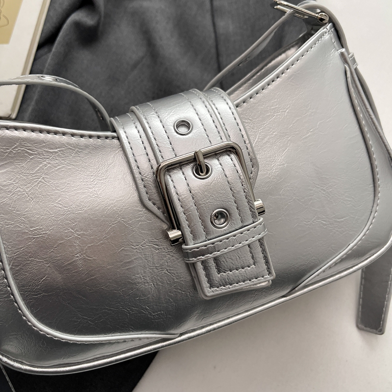 Vsper Underarm Shoulder Bags F - Luxury Bags Vegan ulasan dan harga