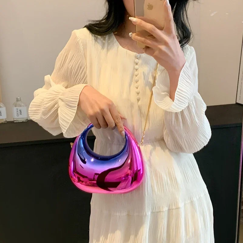 New PVC Sweet Women's Crossbod - Luxury Bags To Sell ulasan dan harga
