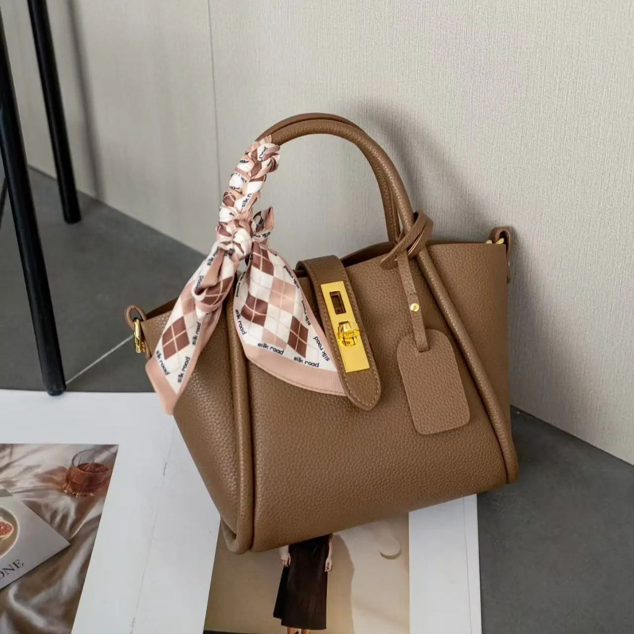 Hot Sell Fashion Versatile Gen - Luxury Bags To Sell ulasan dan harga