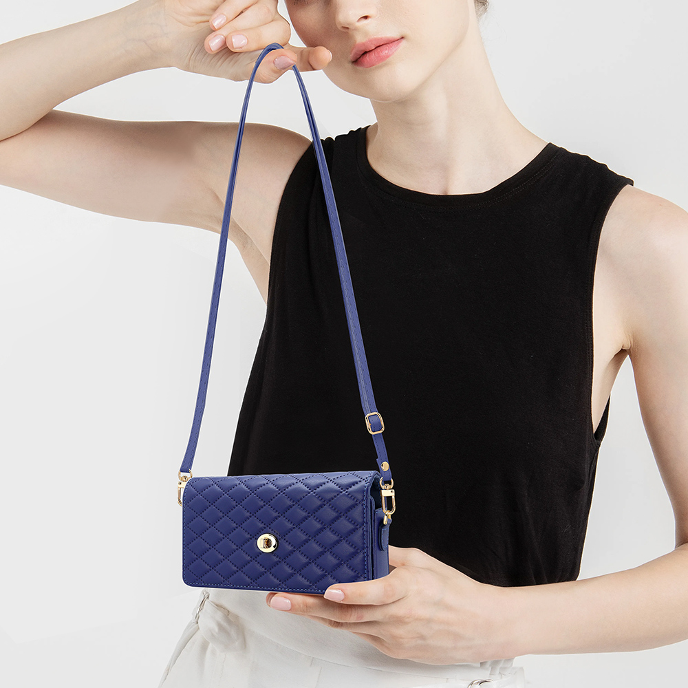 Compatible With Galaxy Z Fold  - Luxury Bags Mini ulasan dan harga
