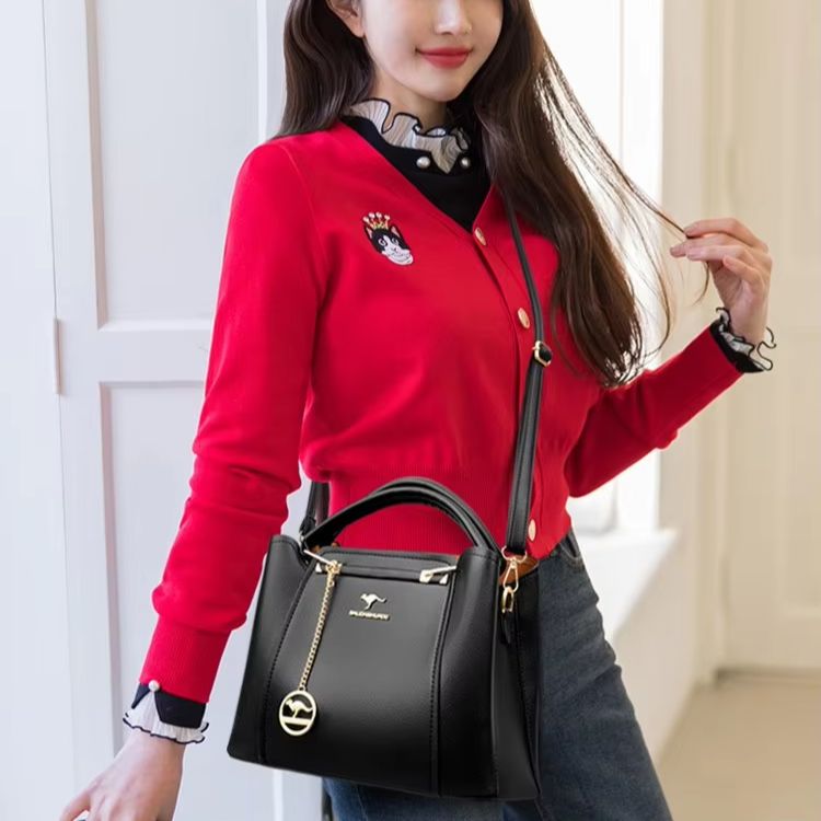 2024 Luxury Women Designer 3 L - Luxury Bags Logo ulasan dan harga
