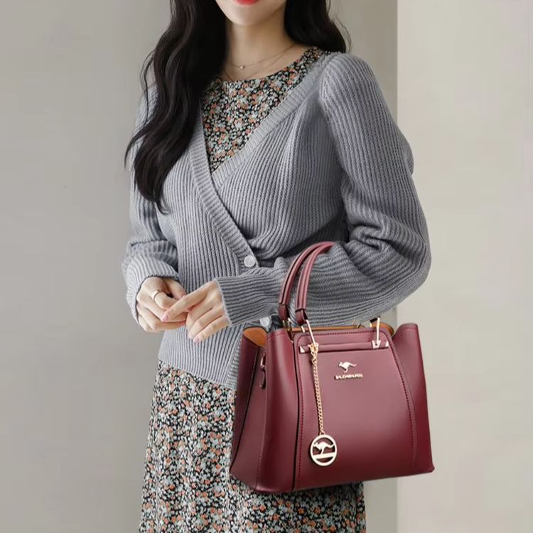 2024 Luxury Women Designer 3 L - Luxury Bags Logo ulasan dan harga