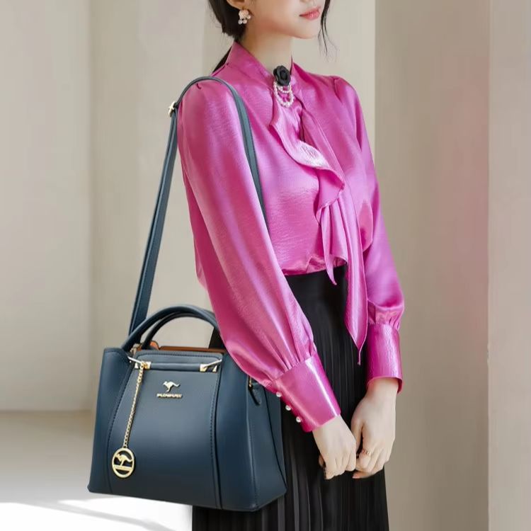 2024 Luxury Women Designer 3 L - Luxury Bags Logo ulasan dan harga