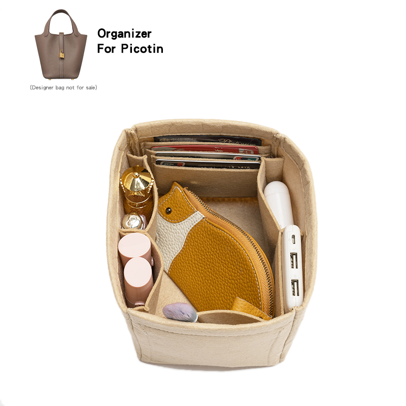 For H Picotin 18 22 26 Insert  - Luxury Bags Hermes Birkin ulasan dan harga