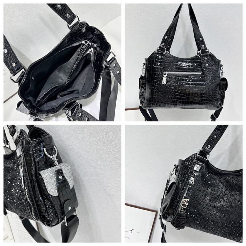 Korean fashion trend pink larg - Luxury Bags England ulasan dan harga