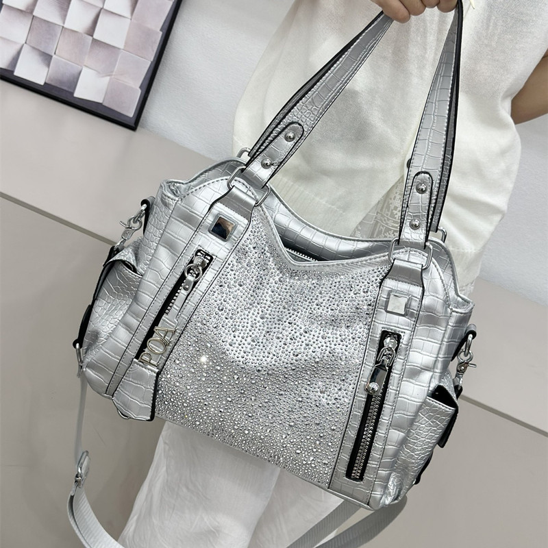 Korean fashion trend pink larg - Luxury Bags England ulasan dan harga