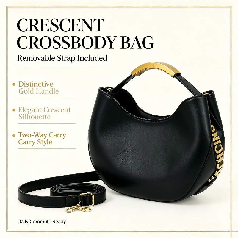2026 New Women Golden Letter T - Luxury Bags To Sell ulasan dan harga