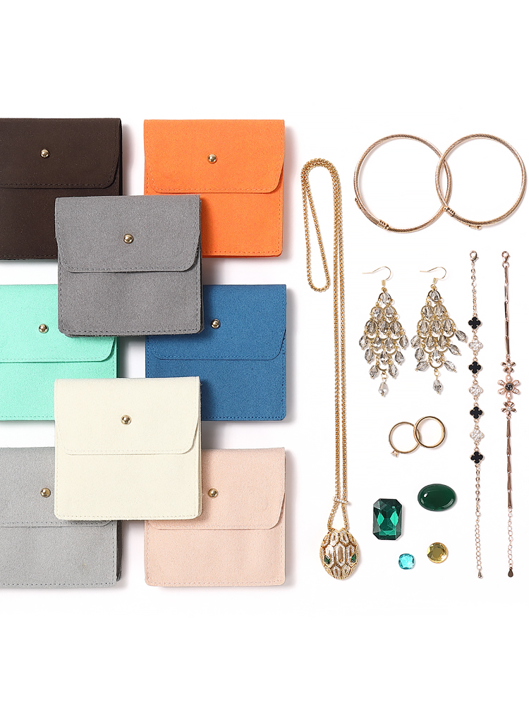 Mini (Jewelry) Light Luxury Je - Luxury Bags Logo ulasan dan harga