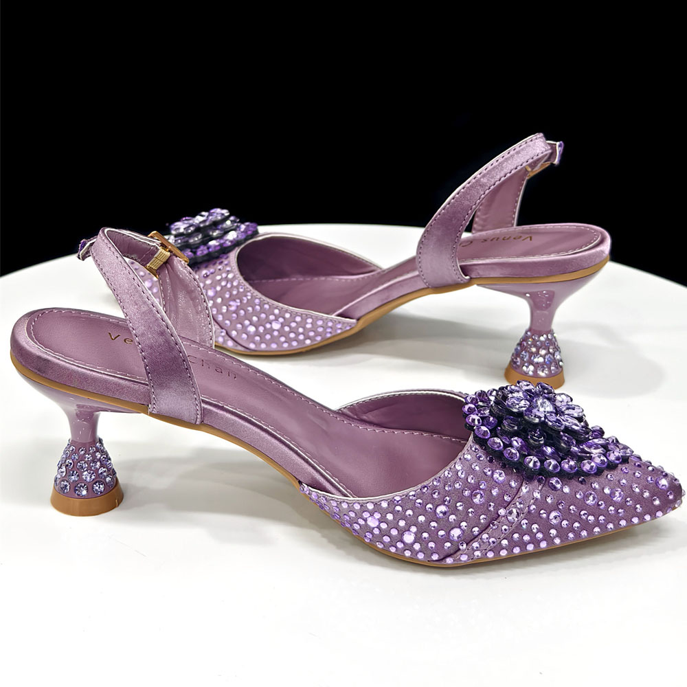 Venus Chan 2025 Italian Luxury - Luxury Bags And Shoes ulasan dan harga