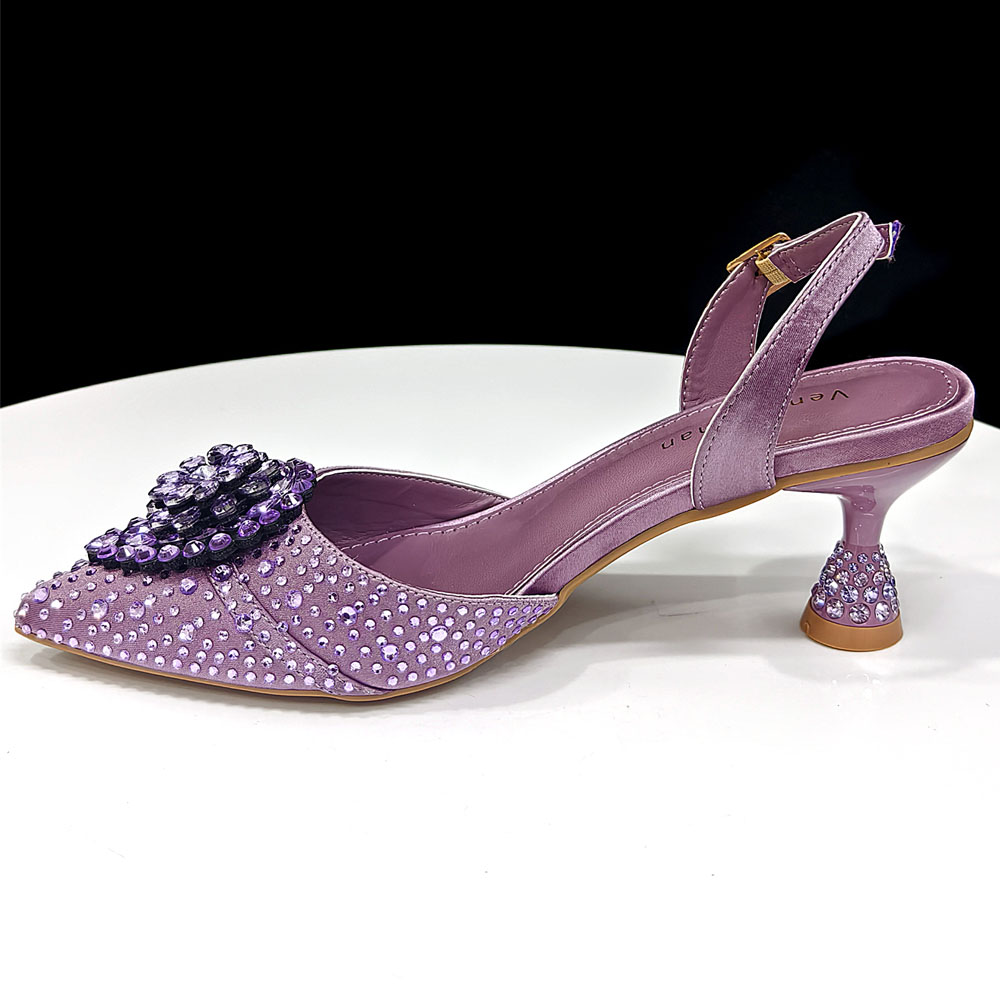 Venus Chan 2025 Italian Luxury - Luxury Bags And Shoes ulasan dan harga
