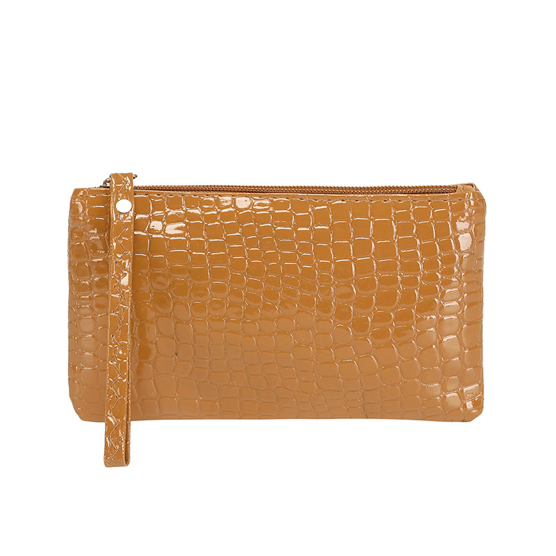 Crocodile Embossed Vegan Leath - Luxury Bags Vegan ulasan dan harga