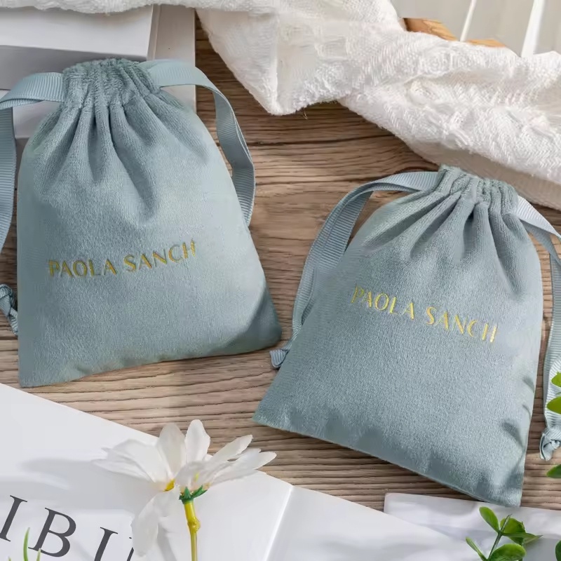 Custom Logo Printed Luxury Vel - Luxury Bags Logo ulasan dan harga