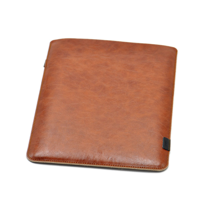 Ultra-Thin Super Slim Sleeve P - Briefcase Leather Slim ulasan dan harga