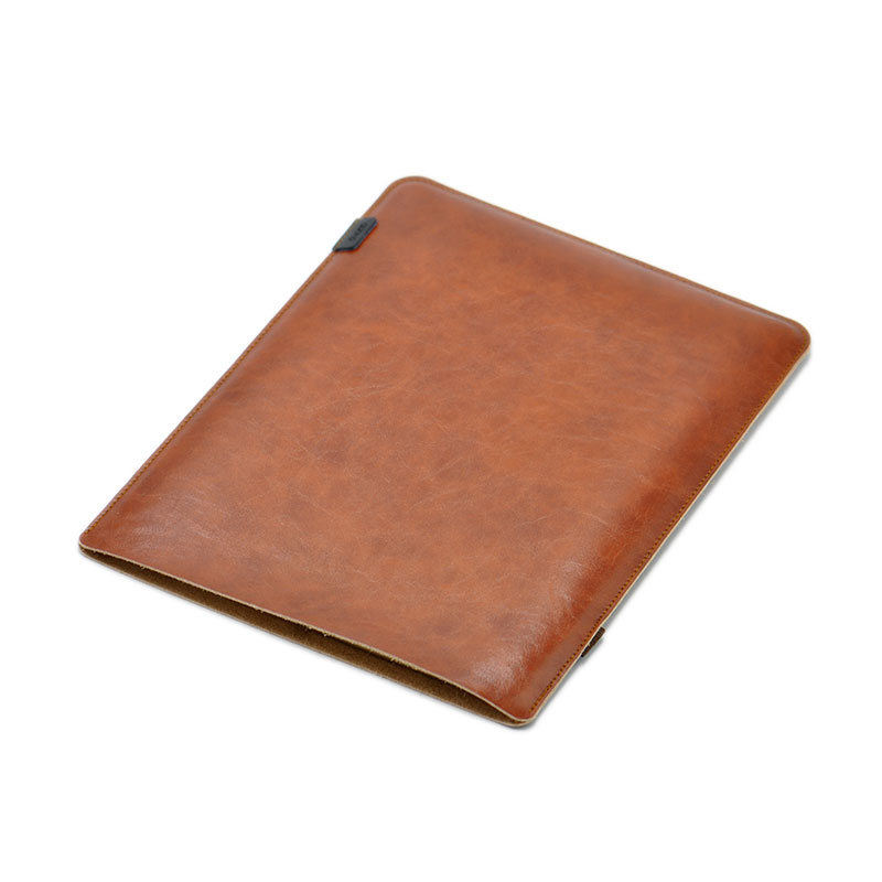 Ultra-Thin Super Slim Sleeve P - Briefcase Leather Slim ulasan dan harga