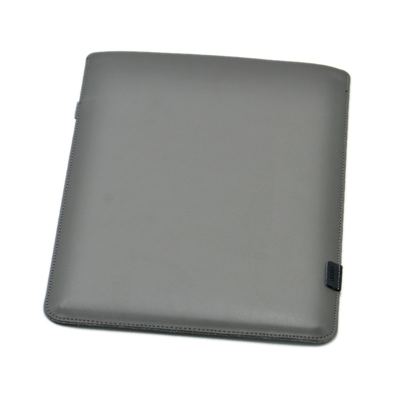 Ultra-Thin Super Slim Sleeve P - Briefcase Leather Slim ulasan dan harga