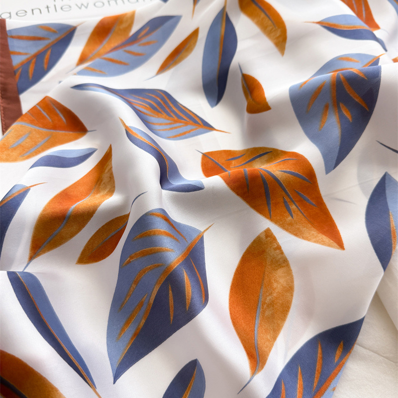 Luxury Brand Print 70cm Square - Luxury Bags Online ulasan dan harga