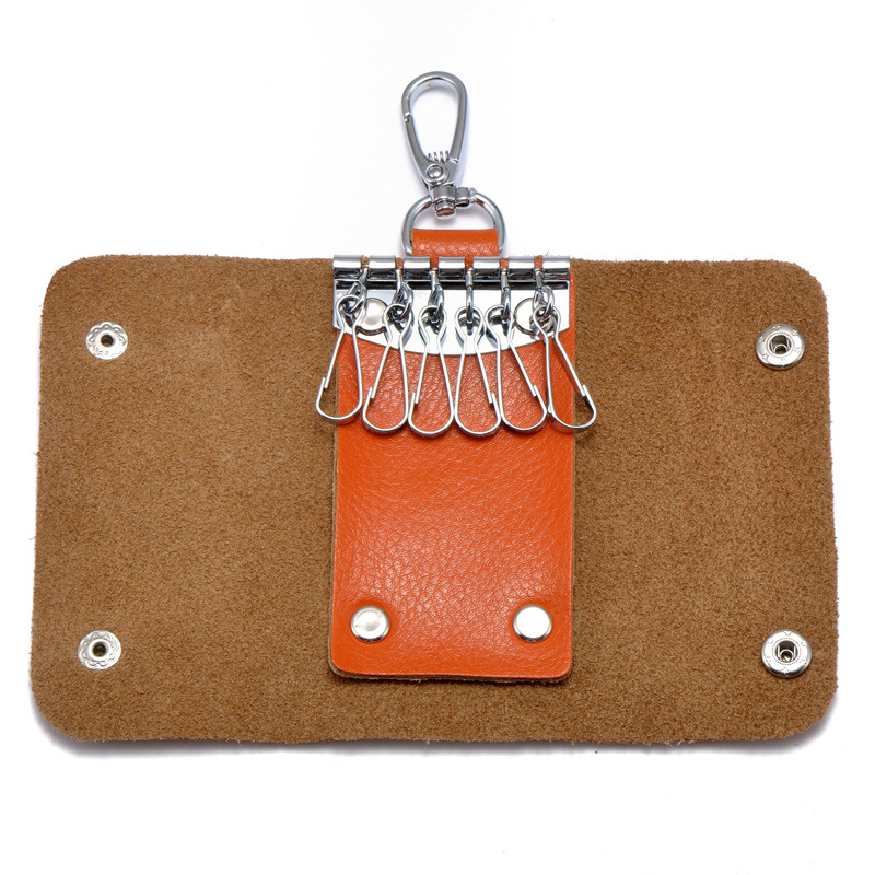 Genuine Leather Car Key Case C - Luxury Bags England ulasan dan harga