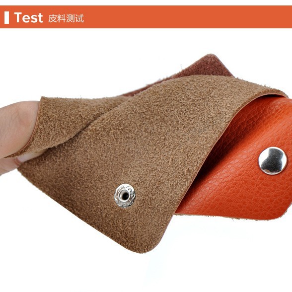Genuine Leather Car Key Case C - Luxury Bags England ulasan dan harga