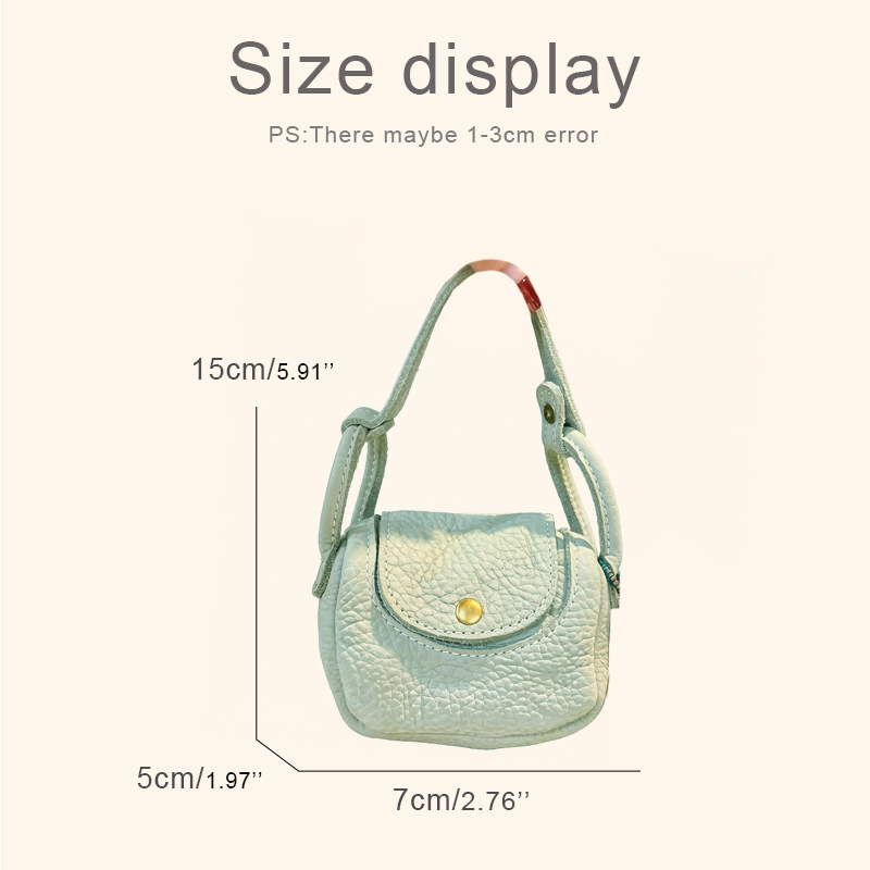 Fashion Super Cute Mini Box Ba - Luxury Bags Mini ulasan dan harga